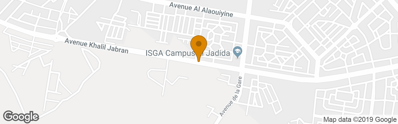 Hôtel Jawharat El Jadida 