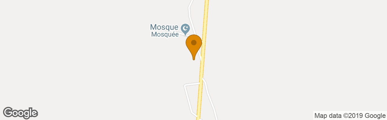 Hôtel Dar El Khamlia 