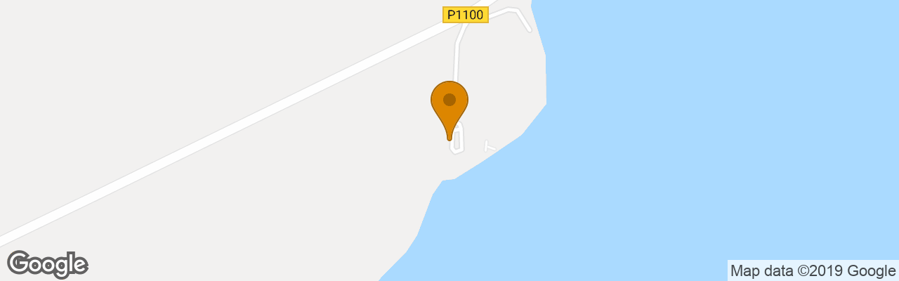 Hôtel Dakhla Spirit Surf House 