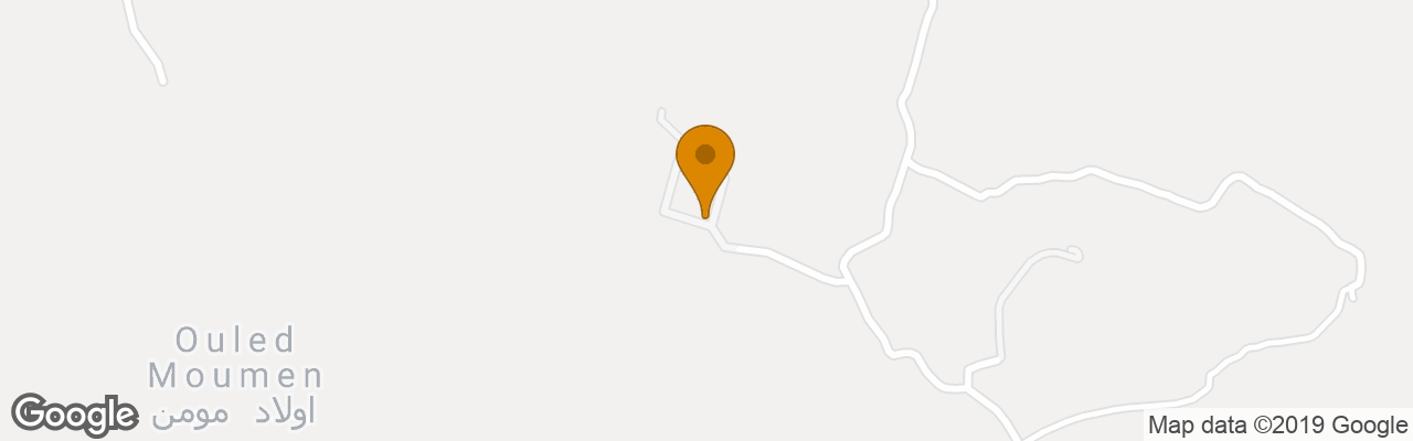 Pension Les Riads De Jouvence 