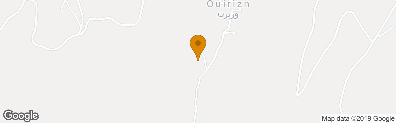 Bed and Breakfast Tigmi Nomade 