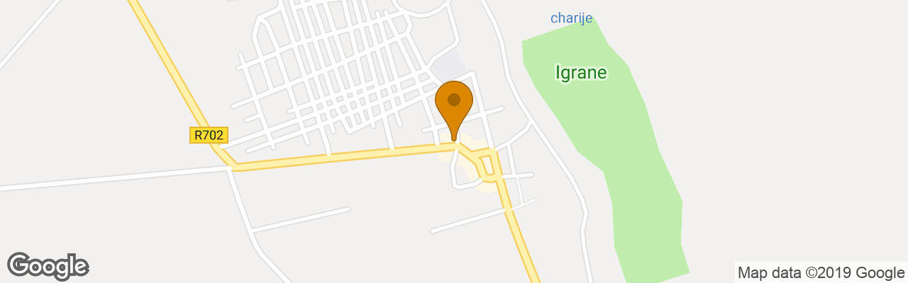 Bed and Breakfast Riad Amar 