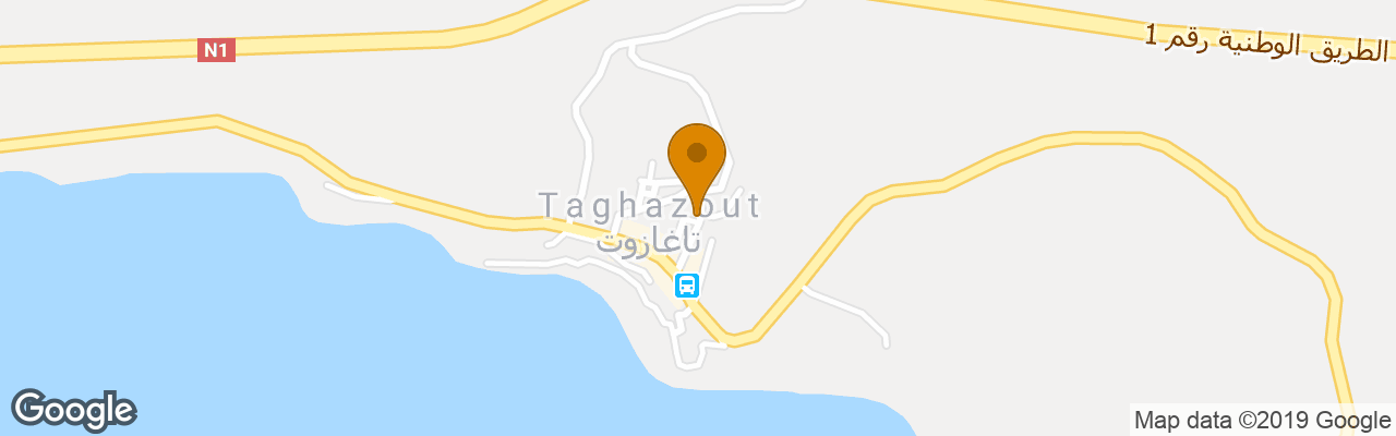 Bed and Breakfast Taghazout Surf Planet 
