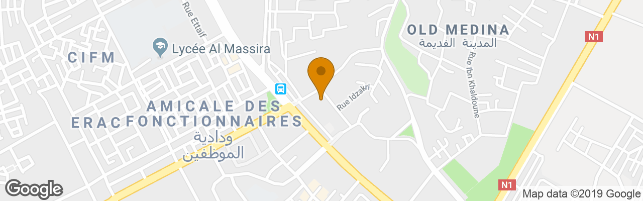 Hôtel Des Touristes 