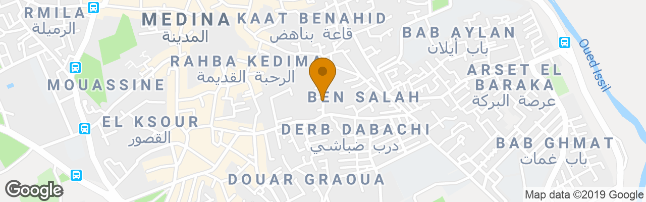 Auberge Hôtelière Riad Sijane 