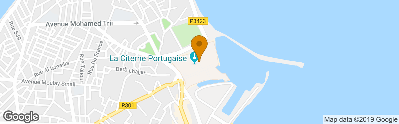 Bed and Breakfast Dar Del Mare 