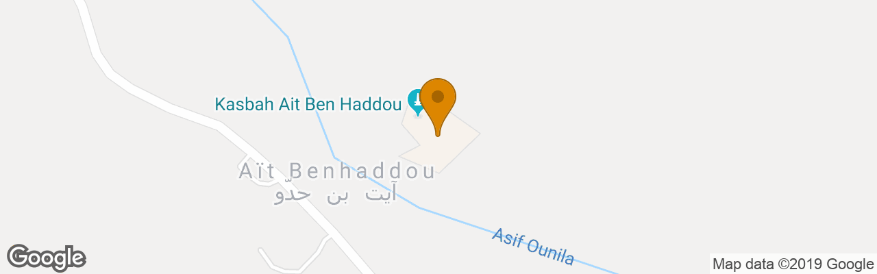 Hôtel Auberge Restaurant Tombouctou 