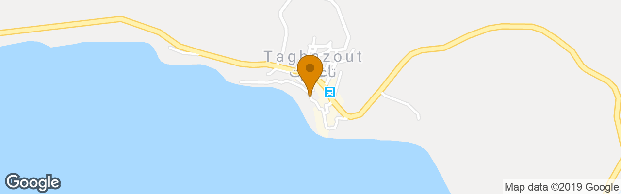 Bed and Breakfast Taghazout Accommodation 