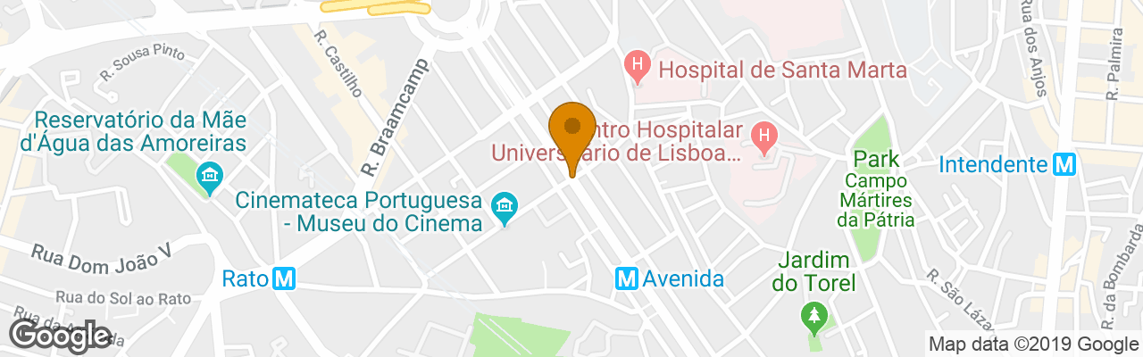 Ever Lisboa City Center Hotel 