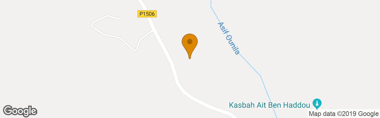 Bed and Breakfast L Oasis Du Bonheur 