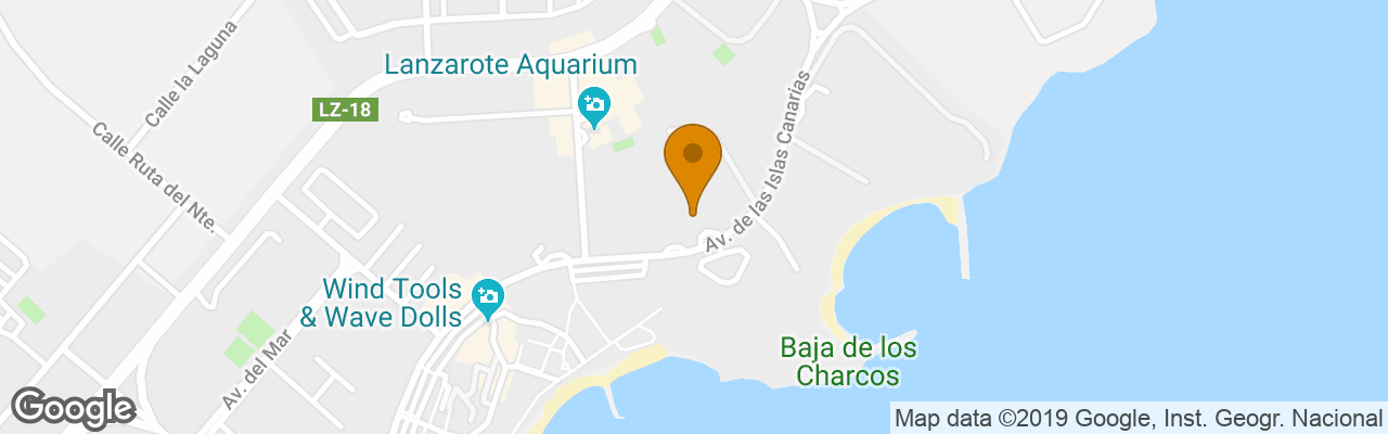 Los Zocos Club Resort 