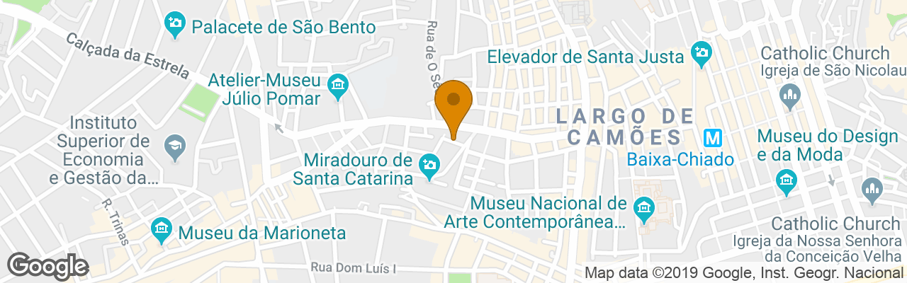 Evidencia Light Sta Catarina Hotel 