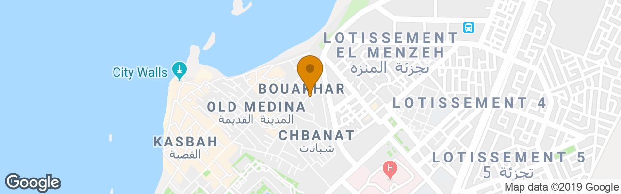 Auberge Hôtelière Surf And Chill House 