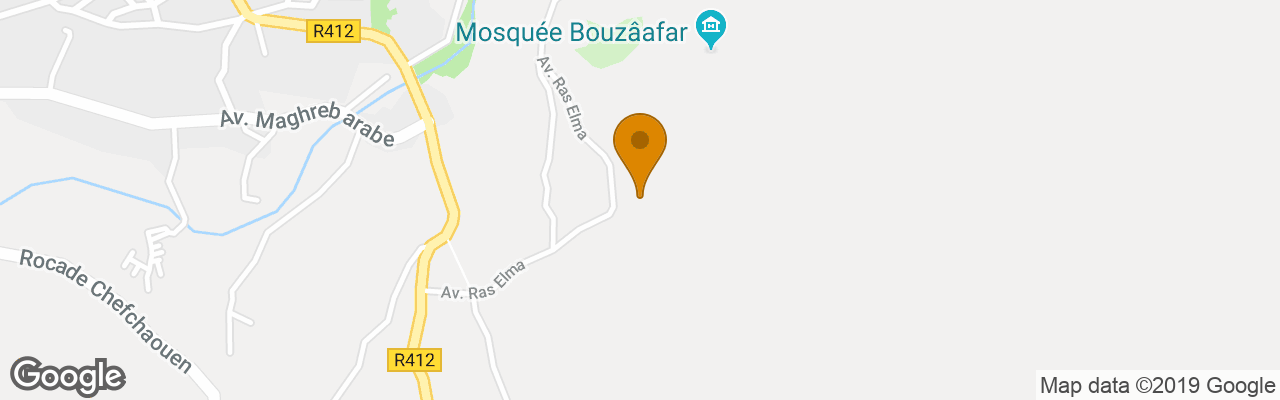 Hôtel Auberge Casa Linda 