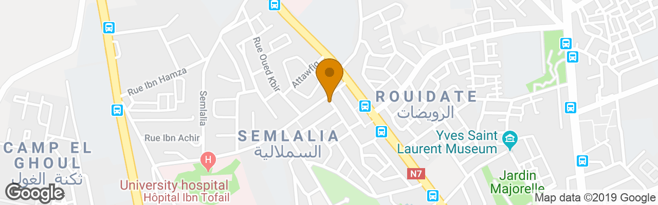 Bed and Breakfast Mquartz 