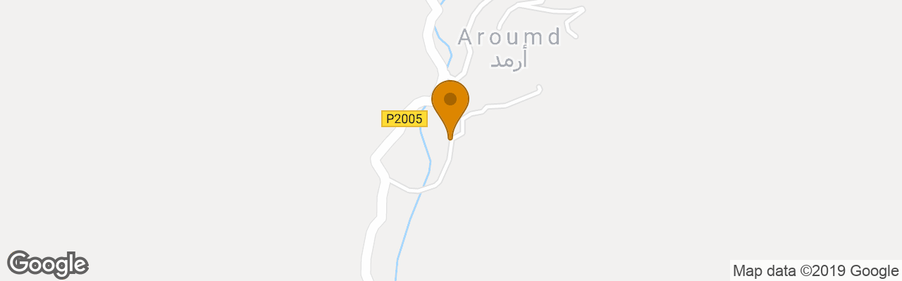 Auberge Hôtelière Dar Toubkal 