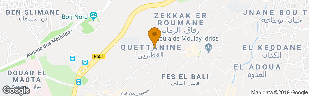 Bed and Breakfast Gite Sekaya 