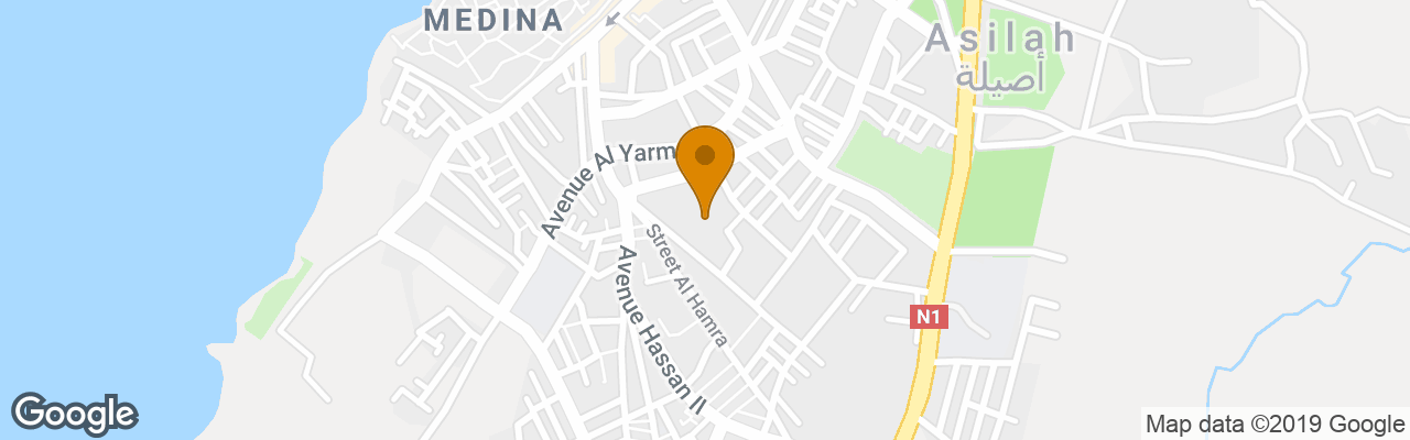 Bed and Breakfast Christina S House 