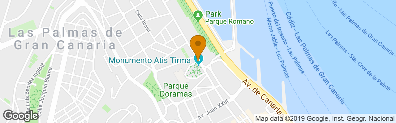 Hotel Santa Catalina 