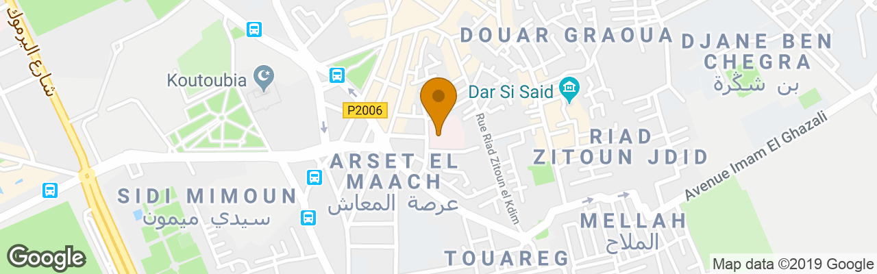 Riad Al Assala Medina 