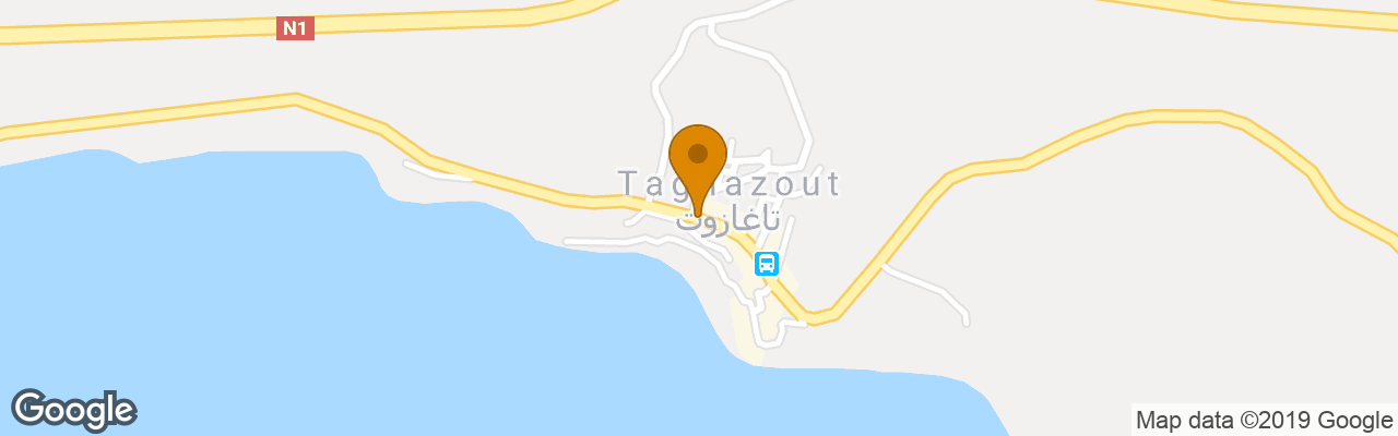 Auberge Hôtelière Surfari Morocco 