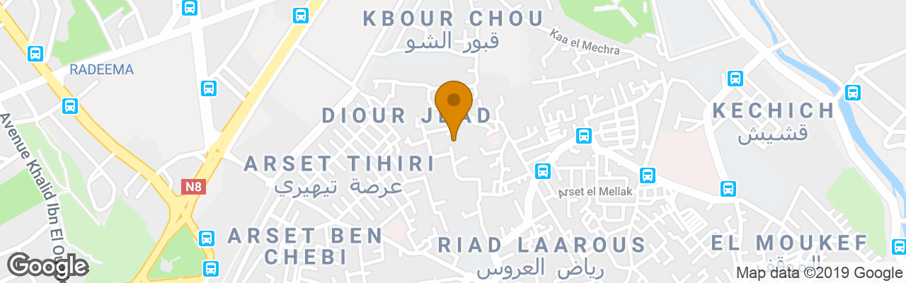 Riad Zahr, it's so easy 