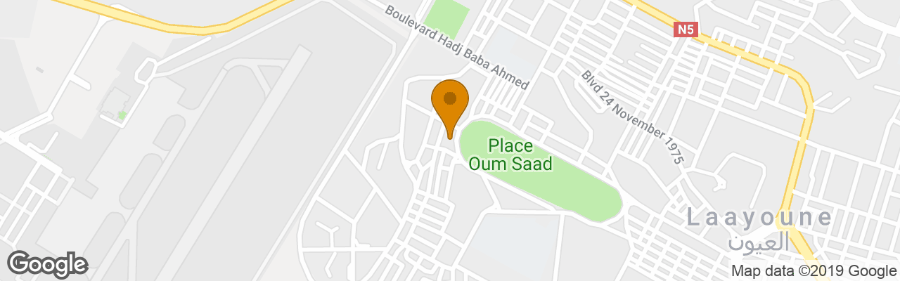 Hotel Emilio Moretti 