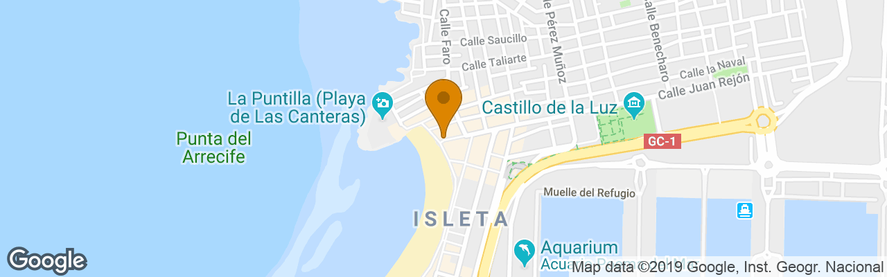 Hotel NH Imperial Playa 