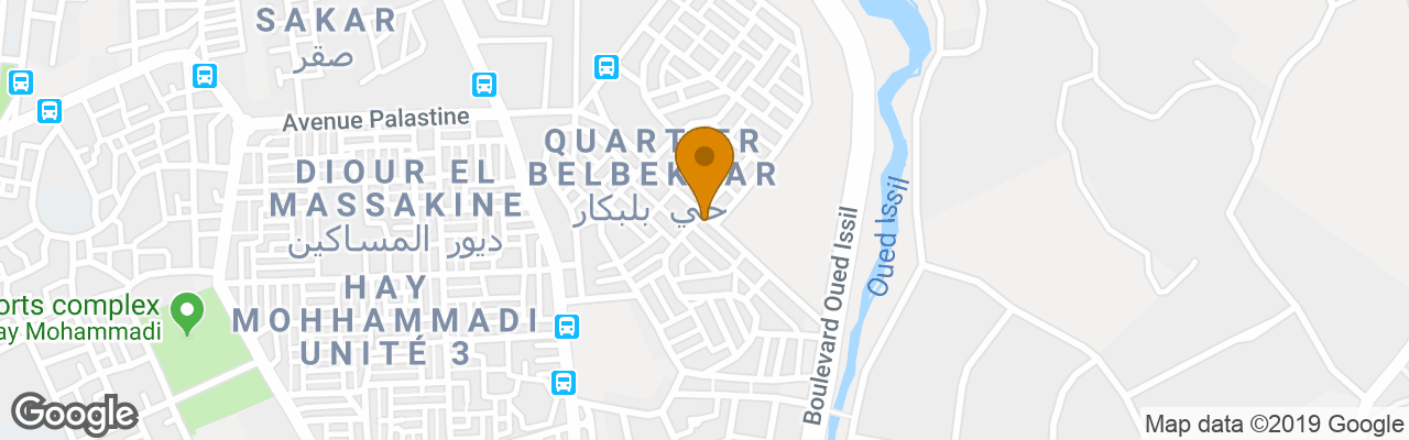 Villa Du Riad Taylor 