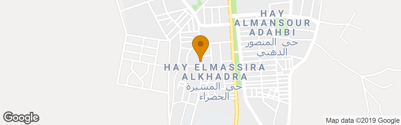 Bed and Breakfast Riad De Rêve 