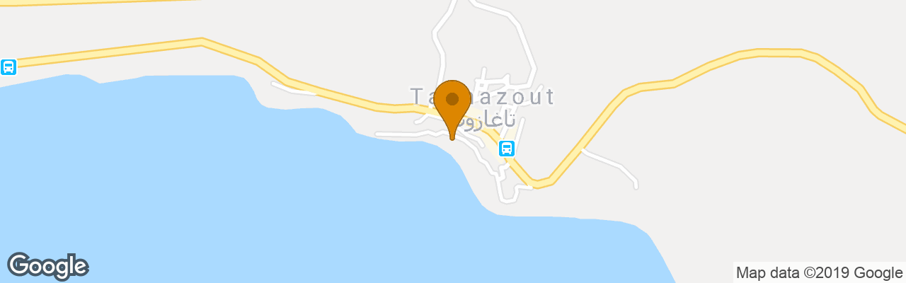 Auberge Hôtelière Surf Maroc S Auberge 