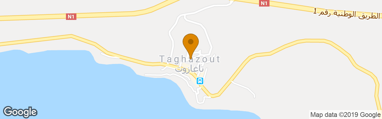 Sundesk Coworking And B&b 