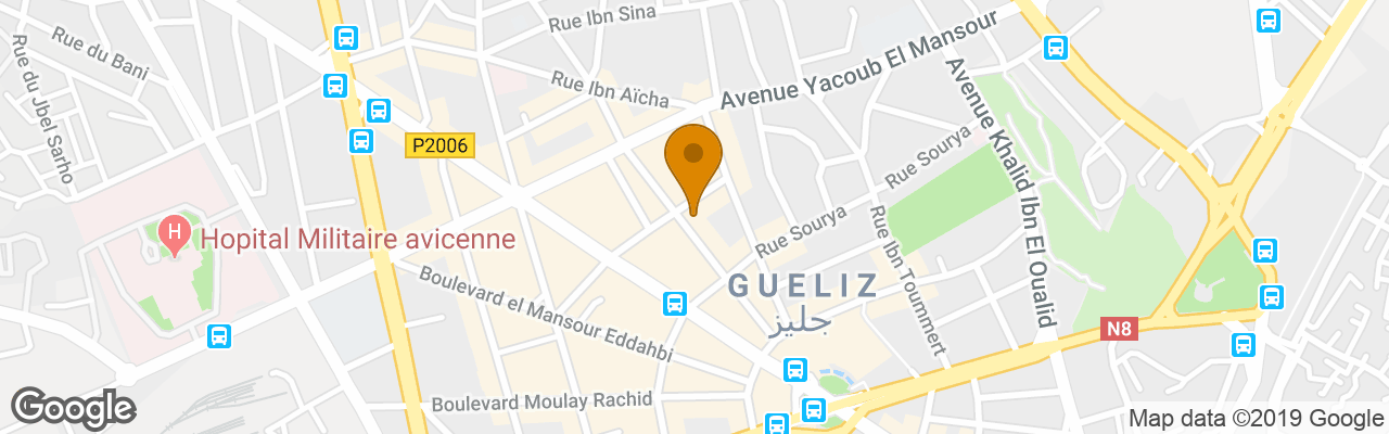 Bed and Breakfast Villa El Gada 