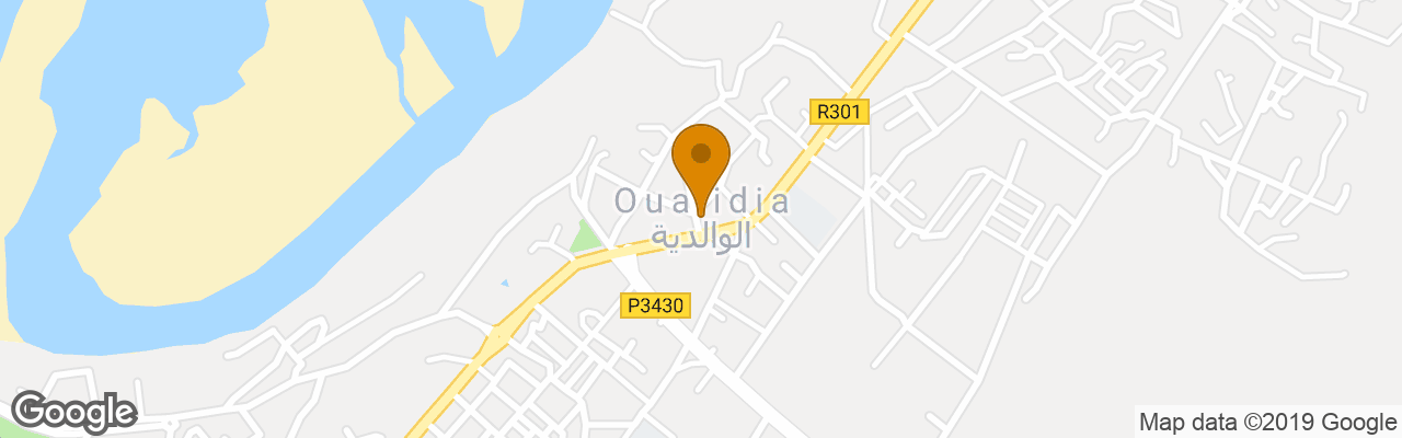 Hôtel La Sultana Oualidia 