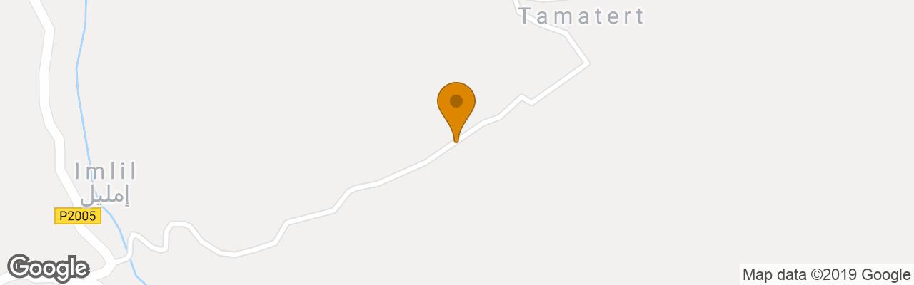 Bed and Breakfast Dar Aymane 