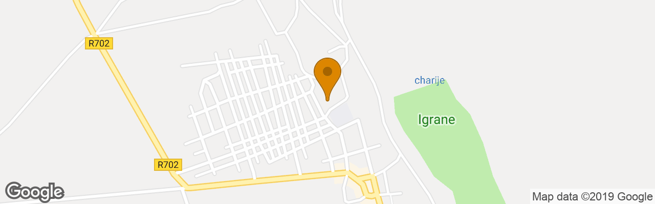 Bed and Breakfast Riad Saturday Night 