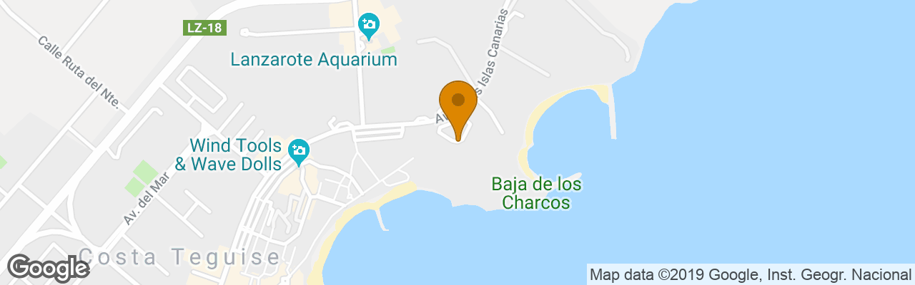 Resort Meliá Salinas 