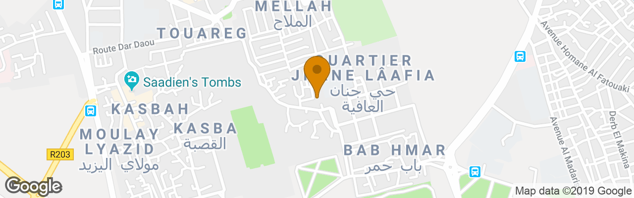 Hôtel Les Borjs De La Kasbah 