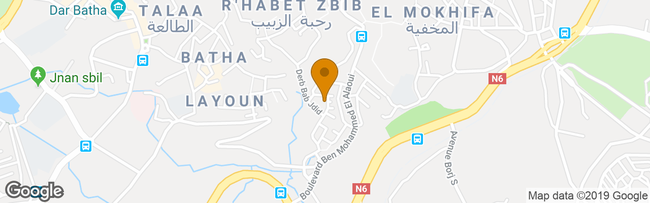 Bed and Breakfast Maison Adam 