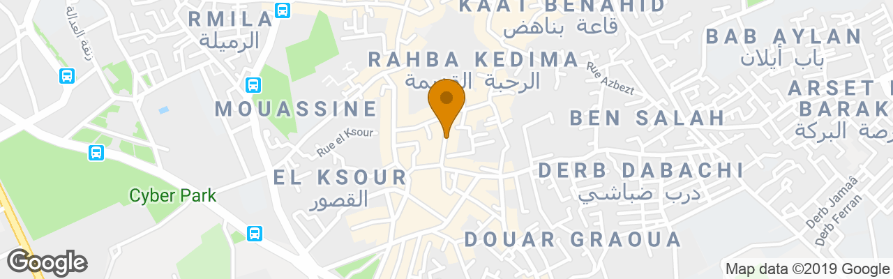 Hôtel Petit Karmela 