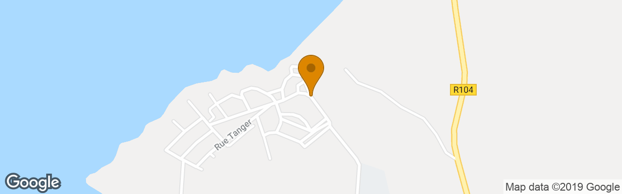 Bed and Breakfast Dar Saada 