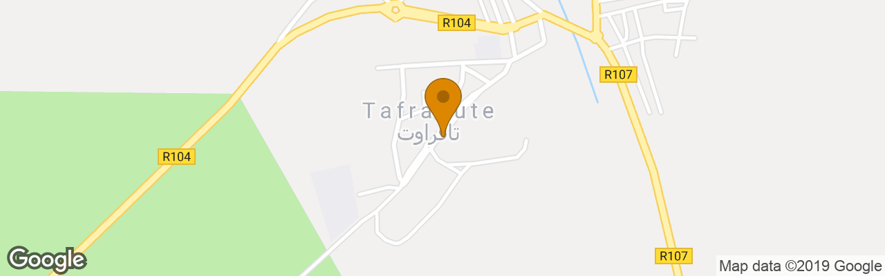 Hôtel Rochers Peints 