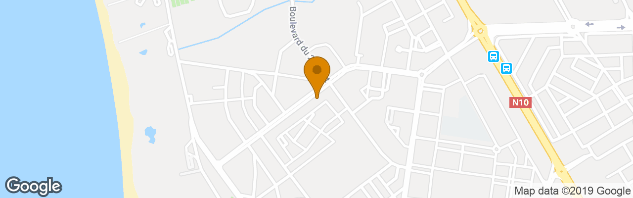 Hotel Residence Agyad 