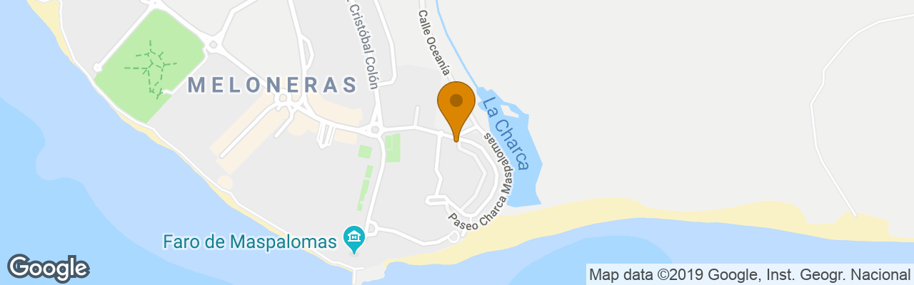 Seaside Hotel Palm Beach 