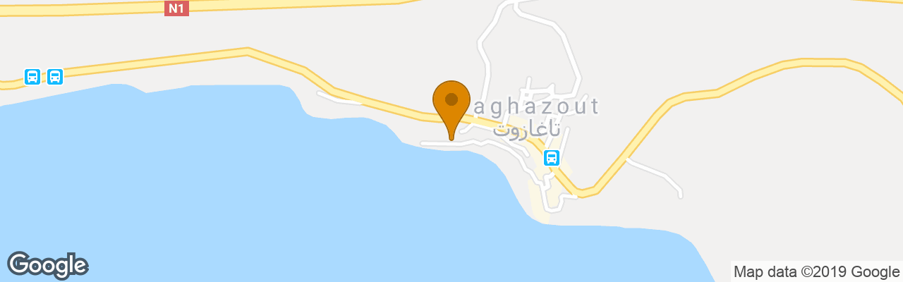 Auberge Hôtelière Hashpoint Surf Camp 