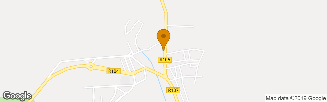 Hôtel Espace Tifawine 