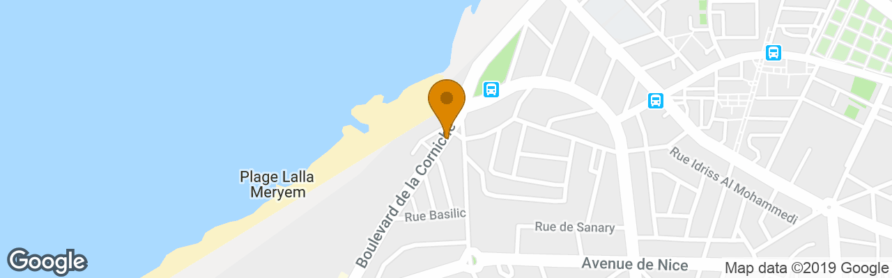 Villa Blanca Hotel & Spa 