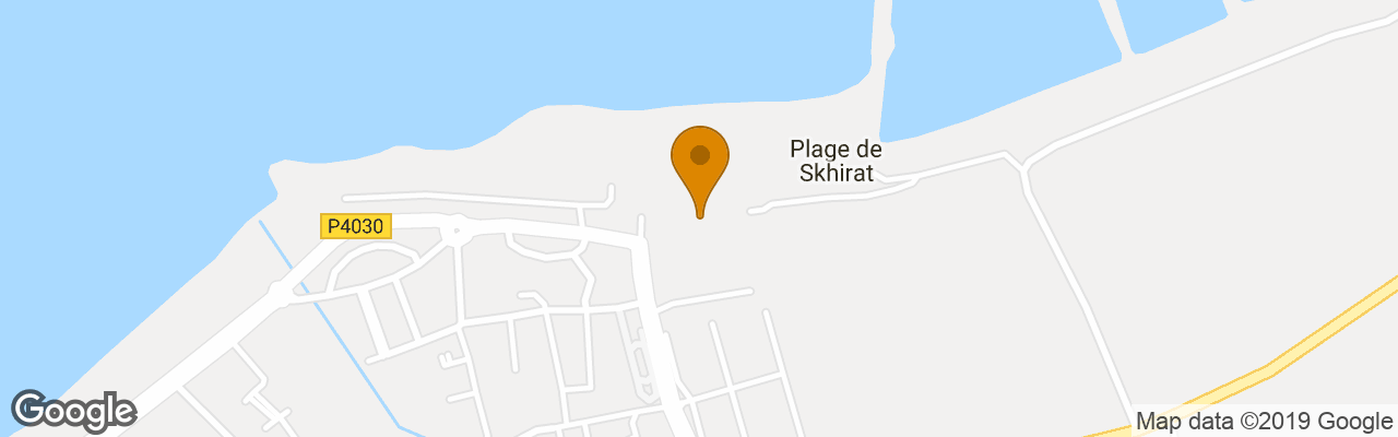 Hôtel L'Amphitrite Palace Resort 