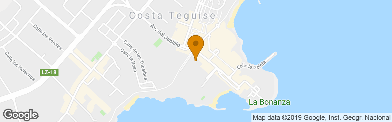 Oasis Lanz Beach Mate 