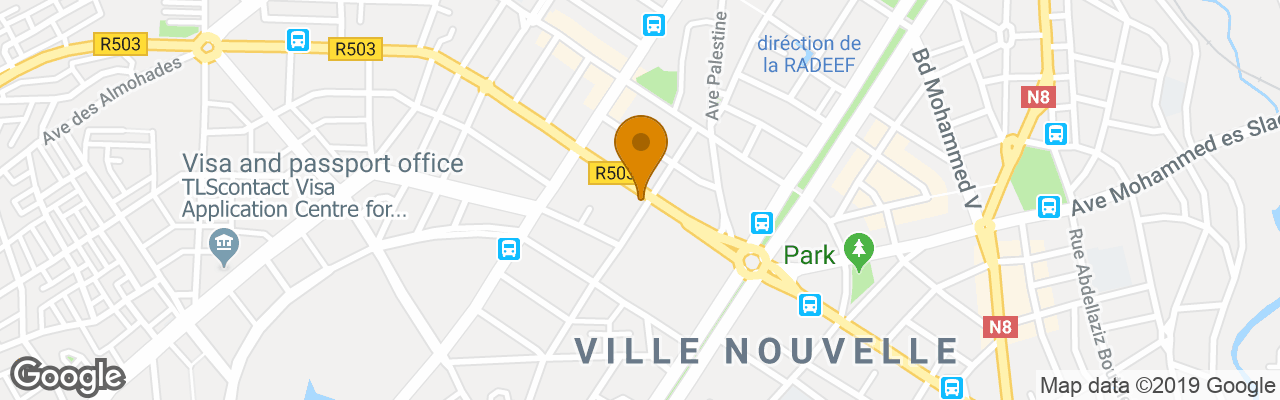 Hôtel Zahrat Al Jabal 